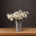 Cream Cosmos Spray - £20.95 - Artificial Flowers 