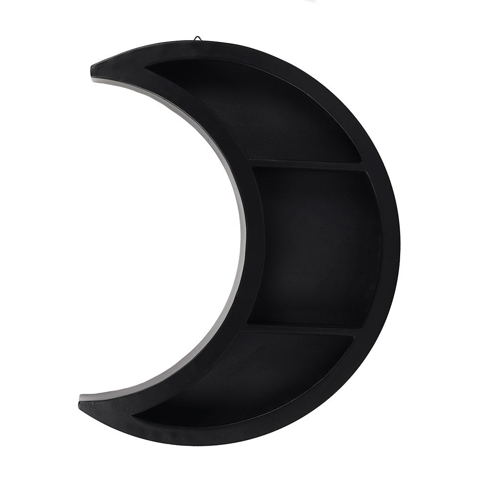 Crescent Moon Shelf - £26.99 - Shelves 