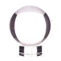 Crystal Ball on Stand 110mm - £43.0 - 