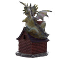 Cute Baby Sweet Dreams Dream Protector Dragon Figurine-