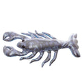 Cute Collectable Lobster Design Large Sand Animal-