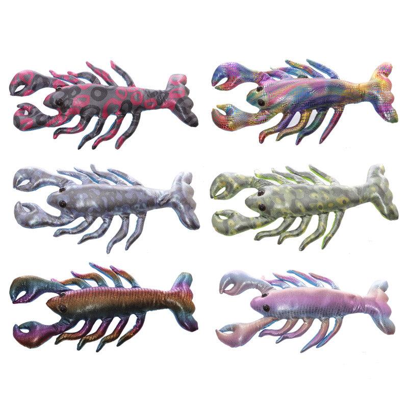 Cute Collectable Lobster Design Large Sand Animal - £8.99 - 