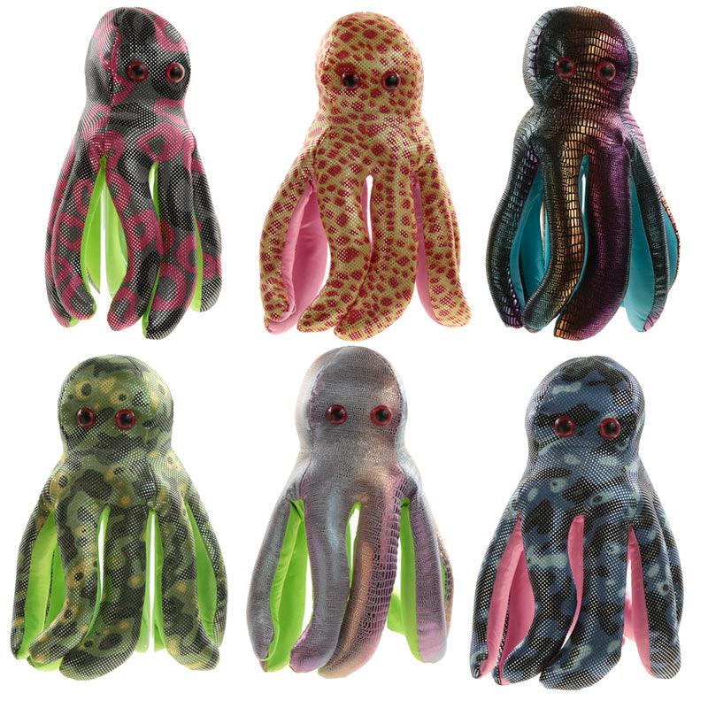 Cute Collectable Octopus Design Large Sand Animal - £8.99 - 