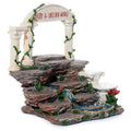 Cute Fairy Waterfall Tiered Display Stand-