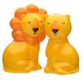 Cute Lion Design Zooniverse Salt and Pepper Set - £8.99 - 