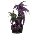 Dark Legends Power of the Crystal Amethyst Dragon - £47.99 - 