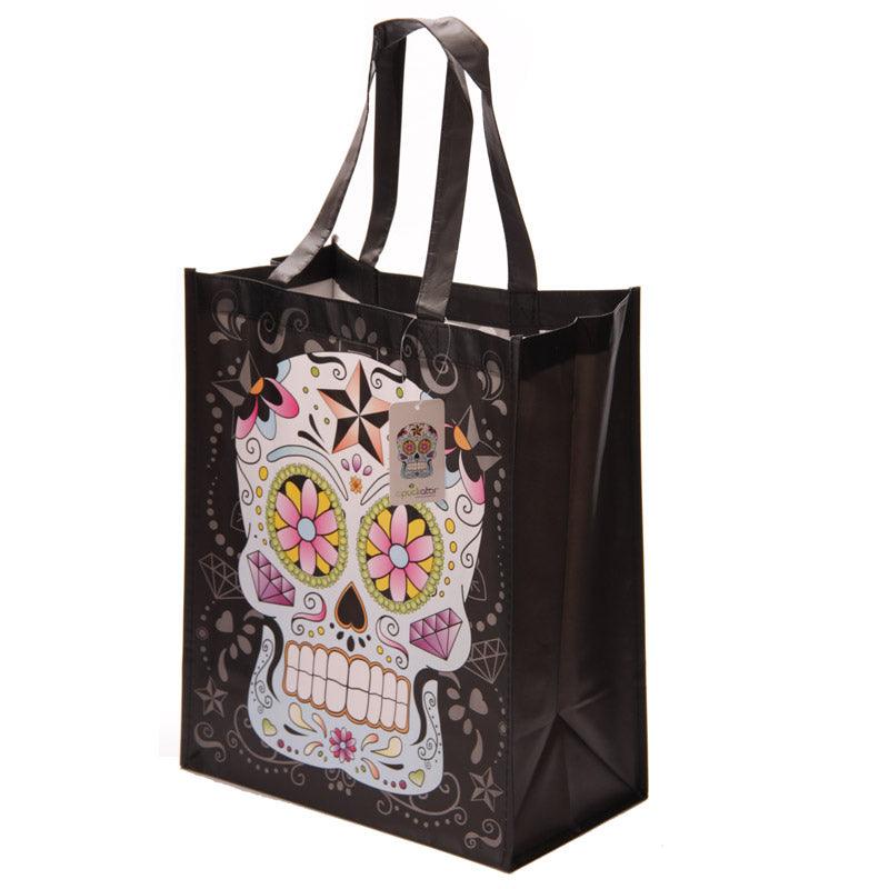 Day of the Dead Reusable Shopping Bag - £6.0 - 