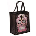 Day of the Dead Reusable Shopping Bag-