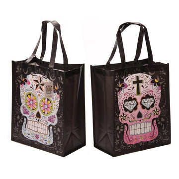 Day of the Dead Reusable Shopping Bag - £6.0 - 