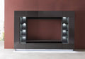 Denira VA03 Wall Entertainment Unit-Wall Unit