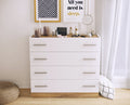 Dentro DT-04 Chest of Drawers-Chest of Drawers