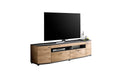 Dera 04 TV Cabinet 200cm-Living Room TV Cabinet