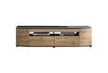 Dera 04 TV Cabinet 200cm - £282.6 - Living Room TV Cabinet 