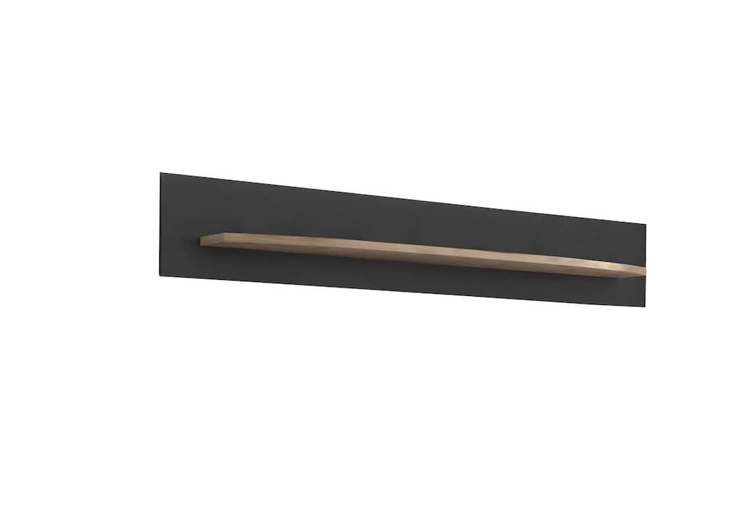 Dera 70 Wall Shelf 150cm - £30.6 - Wall Shelf 