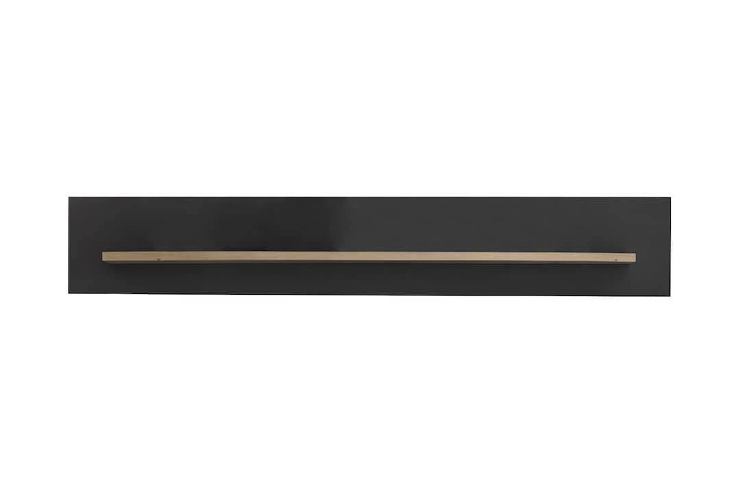 Dera 70 Wall Shelf 150cm - £30.6 - Wall Shelf 