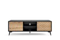 Diamond TV Cabinet 154cm-Living Room TV Cabinet