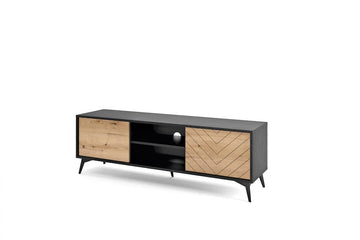 Diamond TV Cabinet 154cm - £138.6 - Living Room TV Cabinet 