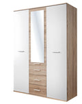 Dino DI-01 Wardrobe - £387.0 - Kids Wardrobe 