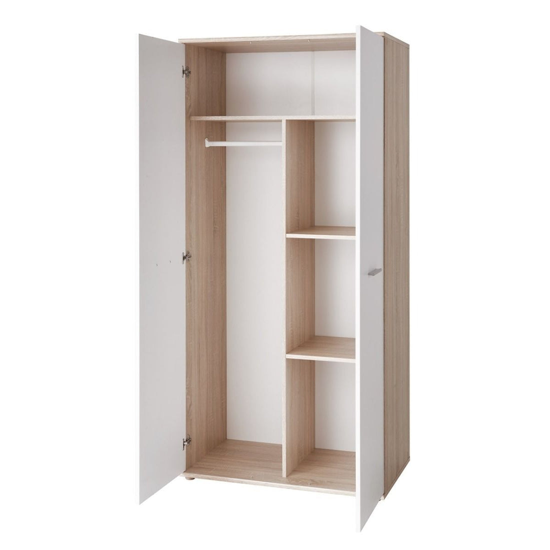 Dino DI-03 Wardrobe - £210.6 - Kids Wardrobe 