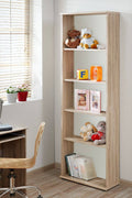 Dino DI-08 Bookcase-Kids Bookcase