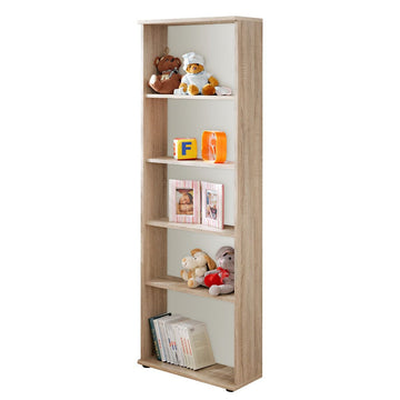 Dino DI-08 Bookcase - £64.8 - Kids Bookcase 