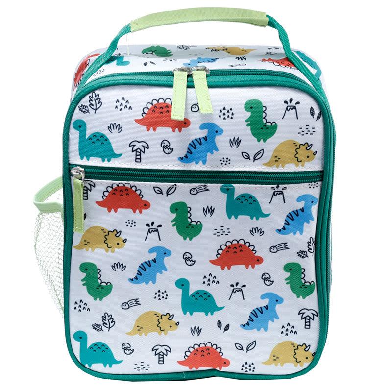 Dinosauria Jr Kids Carry Case Lunch Box Cool Bag - £13.99 - 