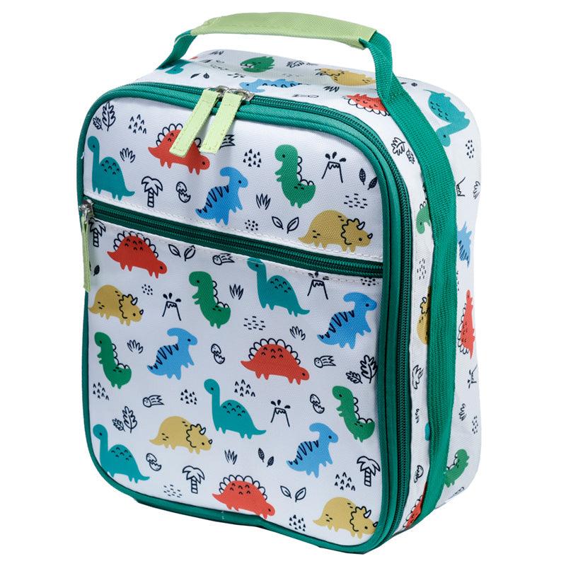 Dinosauria Jr Kids Carry Case Lunch Box Cool Bag - £13.99 - 