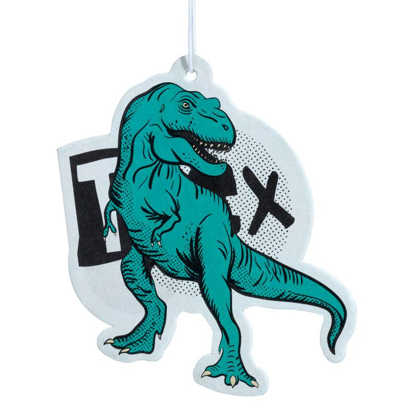 Dinosauria Lime Scented Air Freshener-