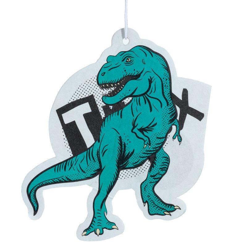 Dinosauria Lime Scented Air Freshener-