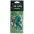 Dinosauria Lime Scented Air Freshener - £5.0 - 