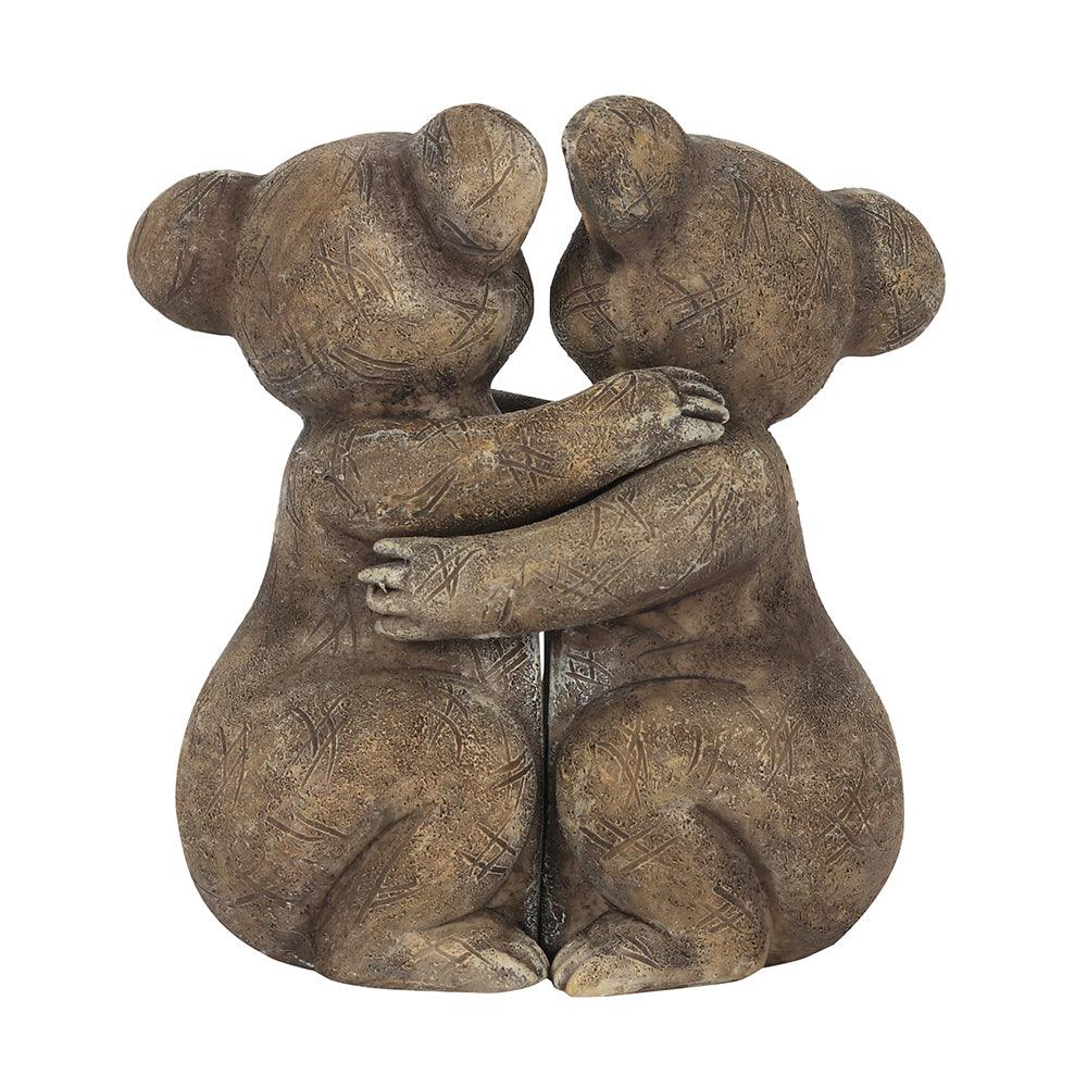 Do You Nose How Much I Love You Koala Couple Ornament - £17.99 - Ornaments 