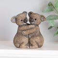 Do You Nose How Much I Love You Koala Couple Ornament-Ornaments