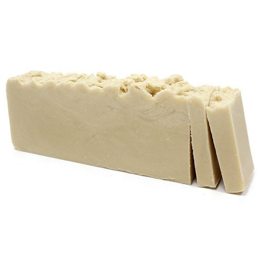 Donkey Milk - Olive Oil Soap Loaf - £58.0 - 