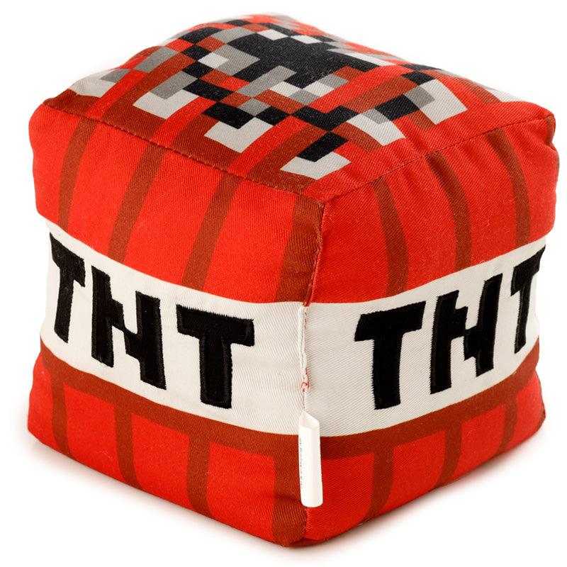 Door Stop - Minecraft TNT-Door Stops