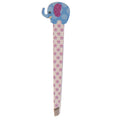 Dotty Elephant Shaped Tweezers-