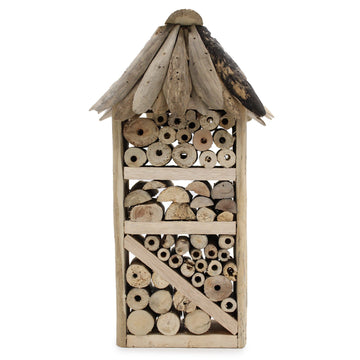 Driftwood Bee & Insect Highrise Box - £54.0 - 