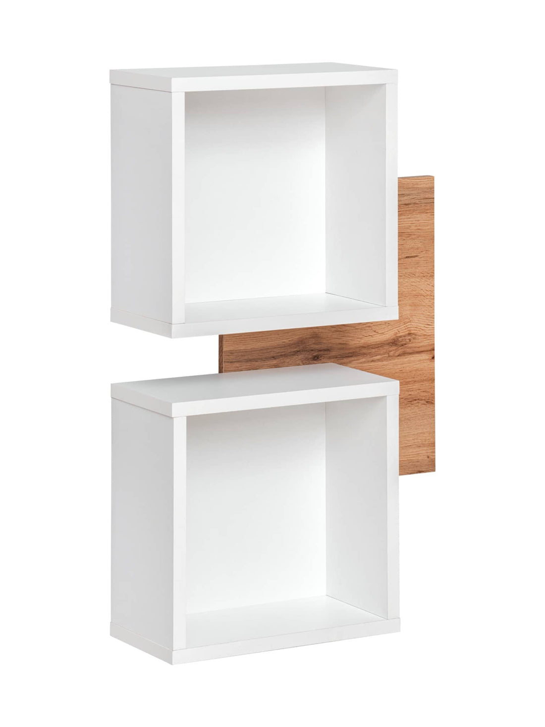 Easy EY-04 Wall Shelves - £72.0 - Hallway Cabinet 