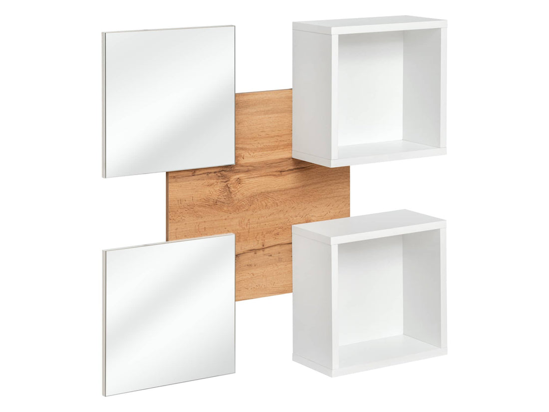 Easy EY-07 Wall Shelves - £108.0 - Hallway Cabinet 