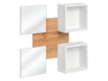 Easy EY-07 Wall Shelves-Hallway Cabinet