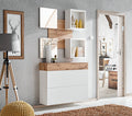 Easy EY-07 Wall Shelves-Hallway Cabinet