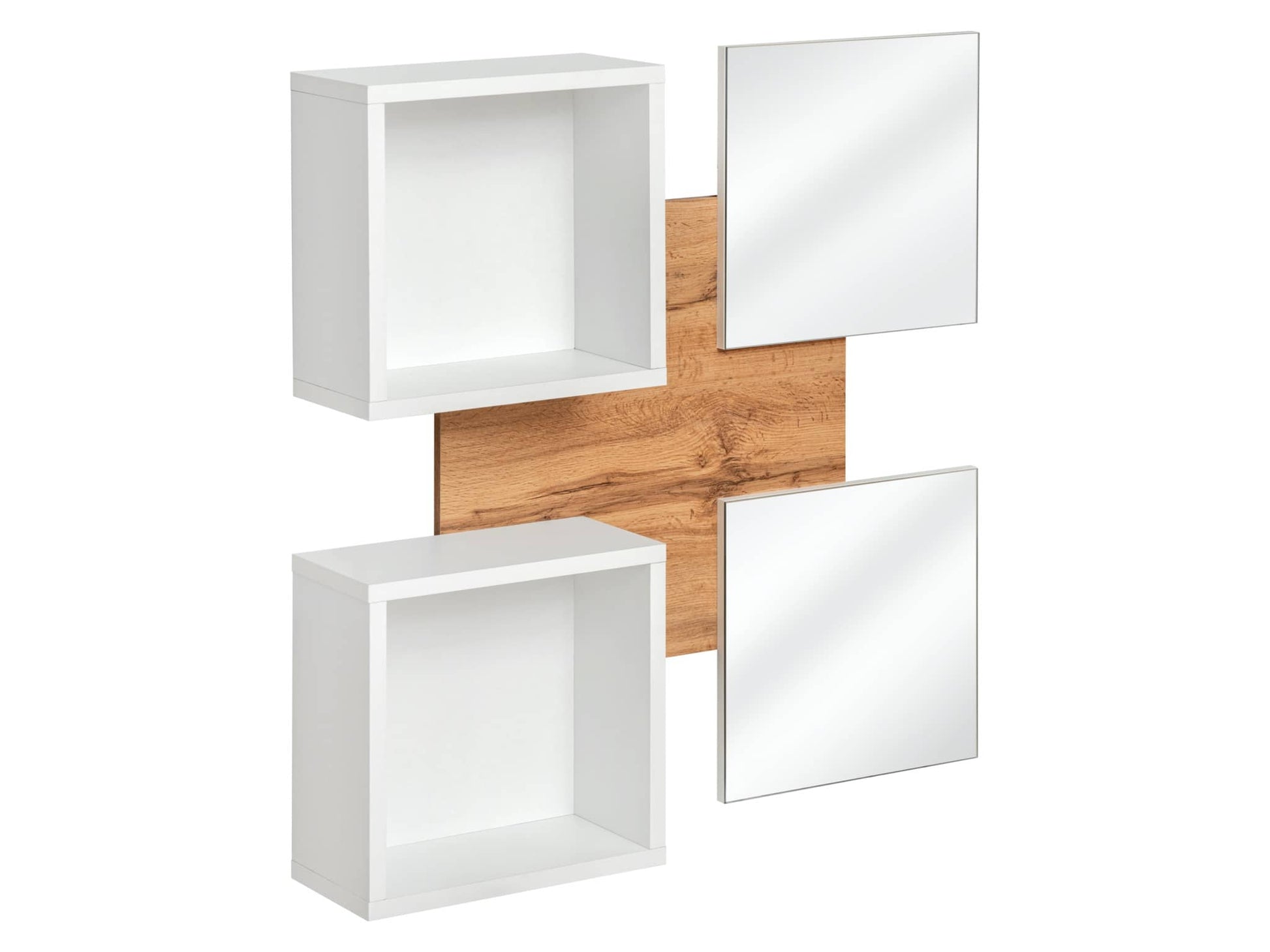 Easy EY-07 Wall Shelves - £108.0 - Hallway Cabinet 