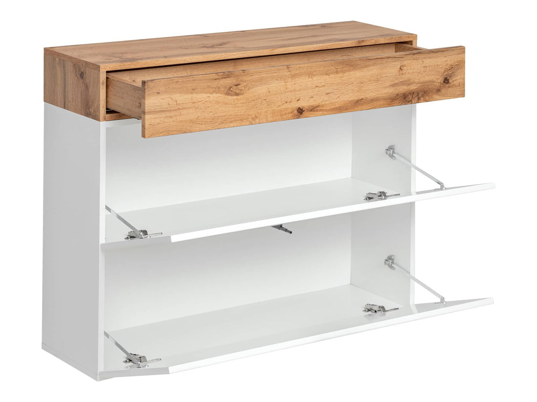 Easy EY-09 Shoe Cabinet - £216.0 - Shoe Cabinet 