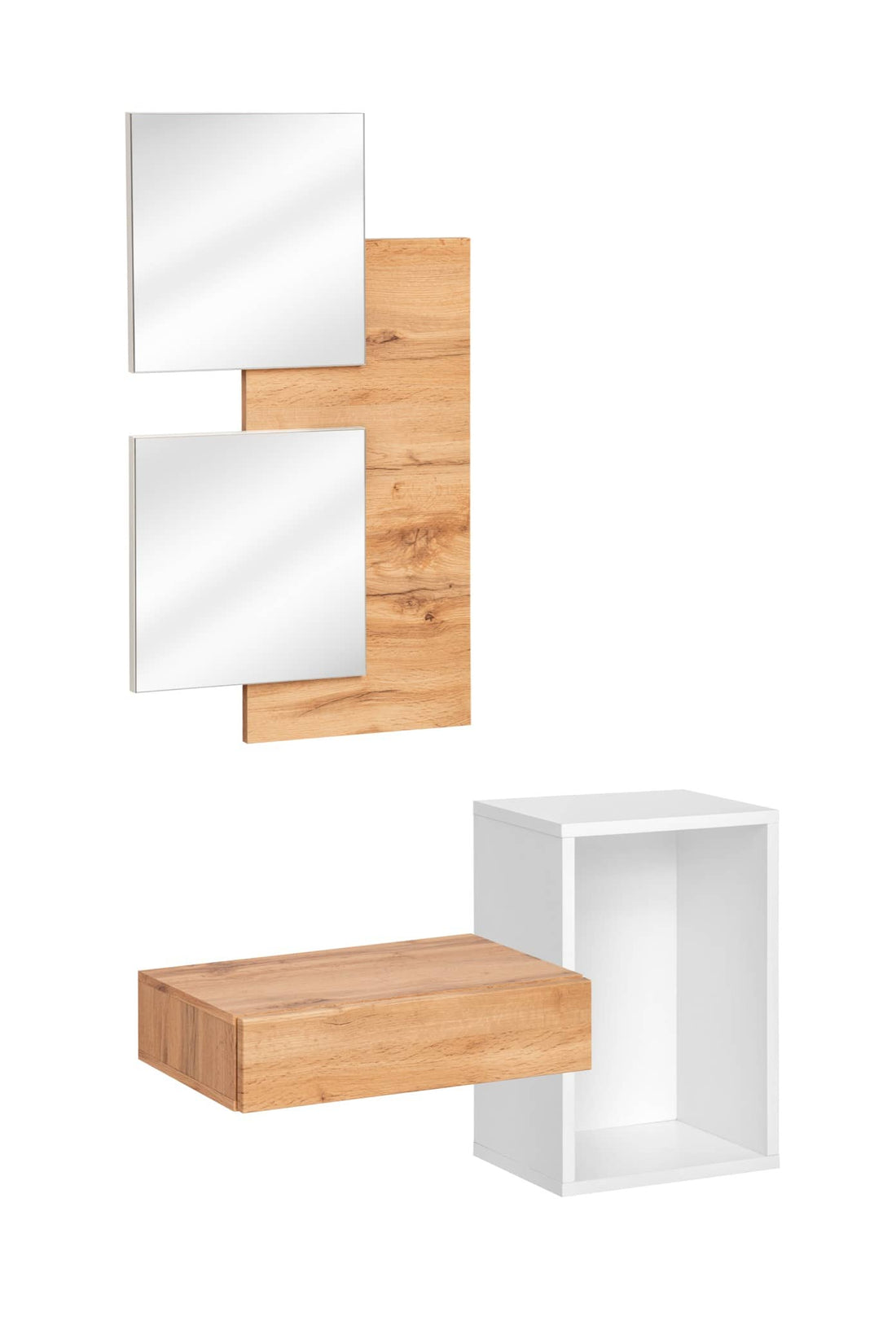 Easy I Hallway Set - £183.6 - Hallway Set 