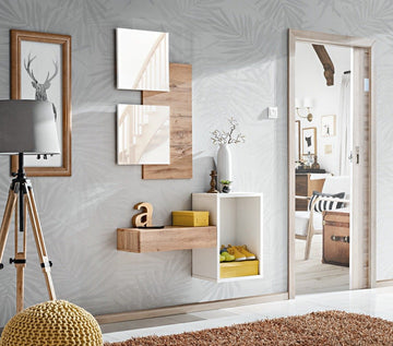 Easy I Hallway Set - £183.6 - Hallway Set 