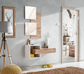 Easy II Hallway Set - £178.2 - Hallway Set 