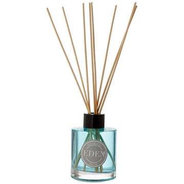Eden Fragrance Oil Reed Diffuser - Aromatic Musk - £14.99 - 