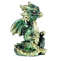 Elements Yoga Peace Dragon-