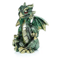 Elements Yoga Peace Dragon-