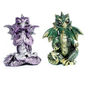 Elements Yoga Peace Dragon - £8.99 - 