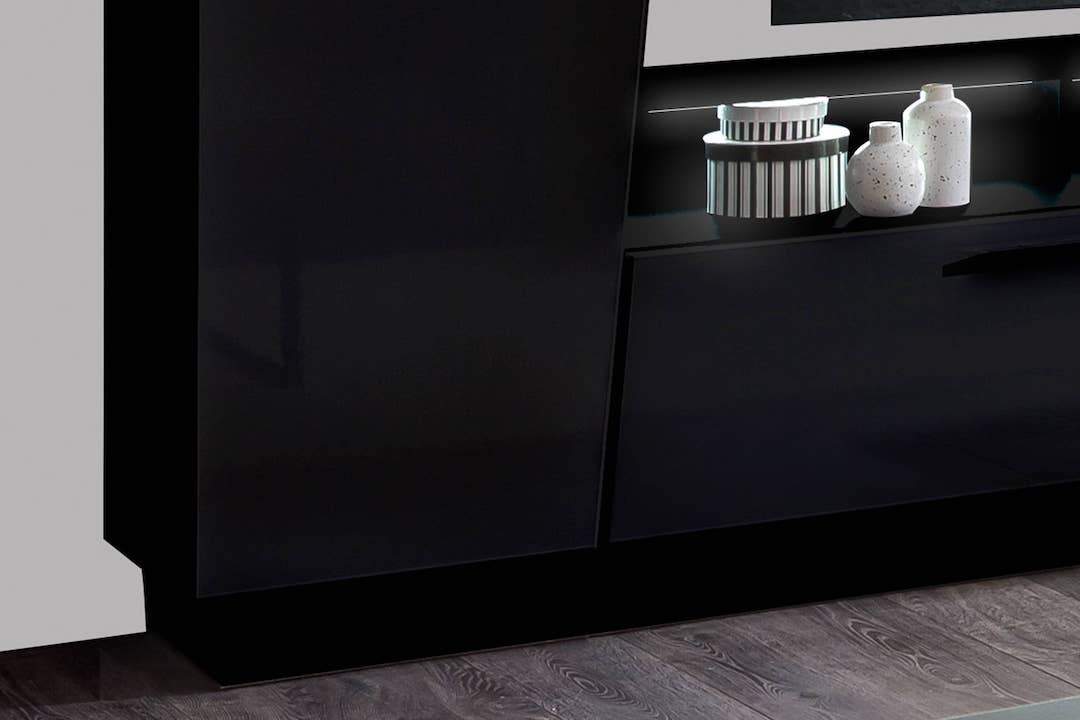 Emira VA Entertainment Unit-Wall Unit